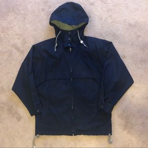 Mulberry Street Jacket